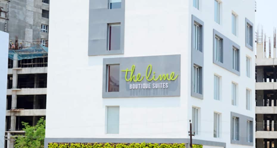 The Lime Boutique Suites Hyderabad Price, Reviews, Photos & Address